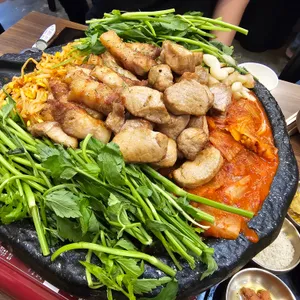 꼭이집 사진