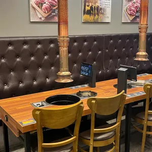 흑돼지삼백식당 리뷰 사진