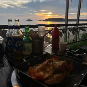 마시안 어부집 사진