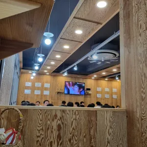 나능이능이버섯백숙 리뷰 사진