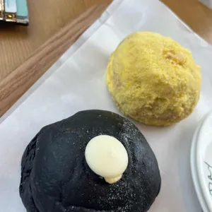 도나스데이 리뷰 사진
