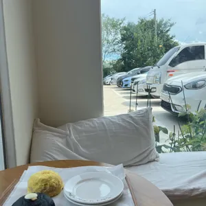 도나스데이 리뷰 사진