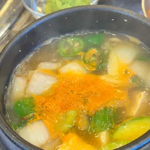 상록회관연탄구이 사진