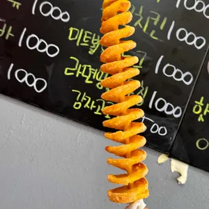 얌얌푸드카페 리뷰 사진