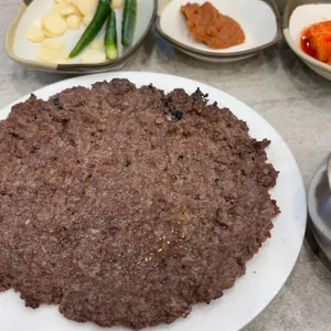 임진각식당 사진