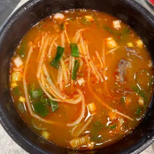 임진각식당 사진
