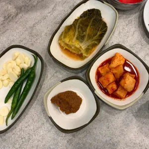 임진각식당 사진