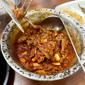 경희식당 사진