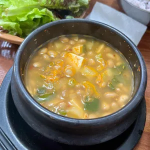 경희식당 사진