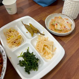 경희식당 리뷰 사진