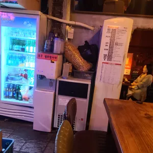 역전할머니맥주 리뷰 사진