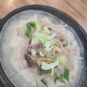 대황 사진
