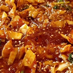 돌돌왕십리 야채곱창 사진