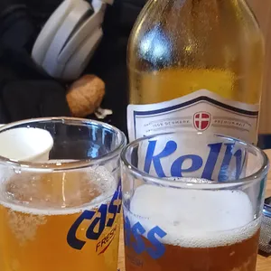 돌돌왕십리 야채곱창 사진