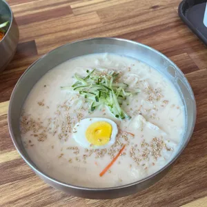 양반집국수 사진