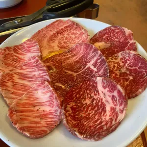 초원 리뷰 사진