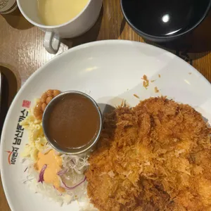 101번지남산돈까스 사진