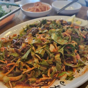 이수족발 사진
