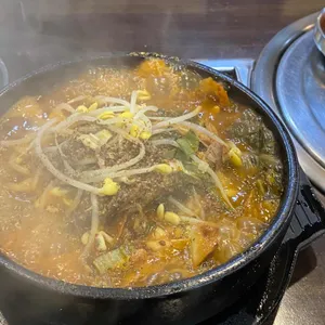 칠형제 감자탕 사진