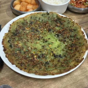 한림칼국수 사진