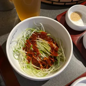 부산갈매기 리뷰 사진