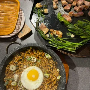 부산갈매기 리뷰 사진