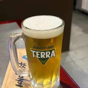 부산갈매기 리뷰 사진