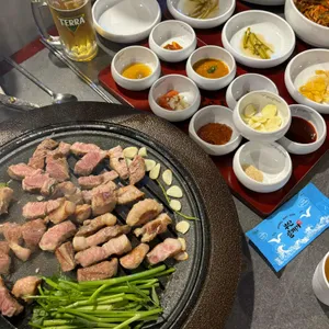 부산갈매기 리뷰 사진