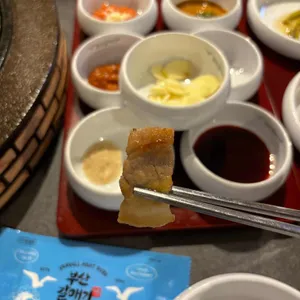 부산갈매기 리뷰 사진