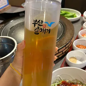 부산갈매기 리뷰 사진