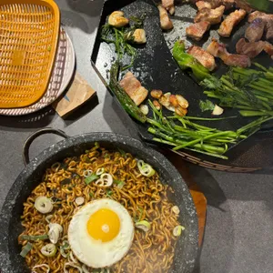 부산갈매기 리뷰 사진