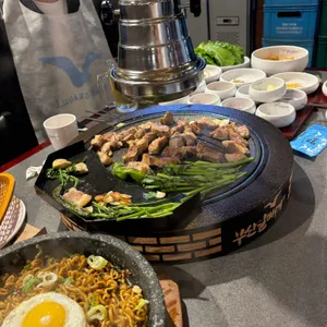 부산갈매기 리뷰 사진
