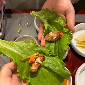 부산갈매기 리뷰 사진