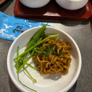 부산갈매기 리뷰 사진