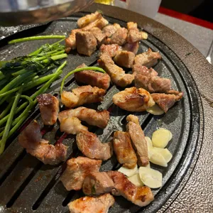 부산갈매기 리뷰 사진
