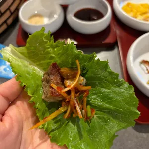 부산갈매기 리뷰 사진
