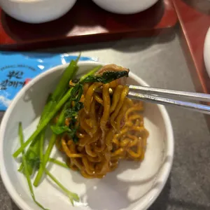 부산갈매기 리뷰 사진