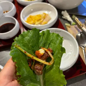 부산갈매기 리뷰 사진