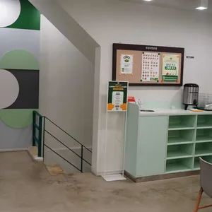 샐러드바스켓 리뷰 사진