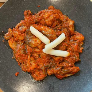 소문난 초량할매쭈꾸미 사진