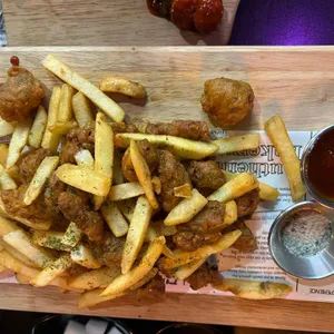 수내닭꼬치 사진