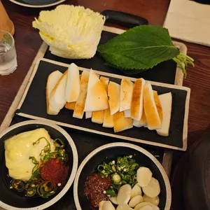 갑오구이 사진