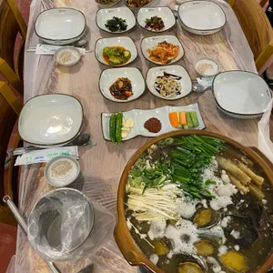 피재골가든 사진