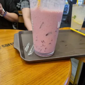 메가커피 사진