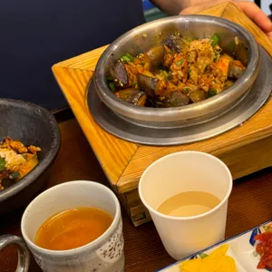 담솥 사진