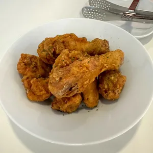 치킨바고다 사진