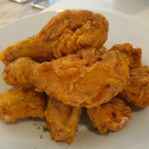 치킨바고다 사진