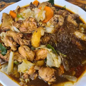 안동신세계찜닭 사진