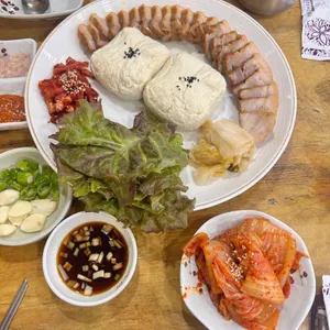 두부공방 사진