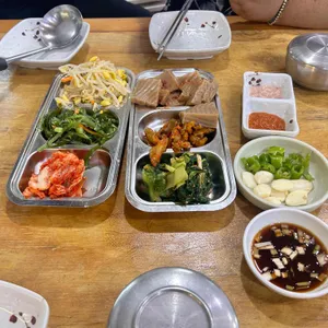 두부공방 사진